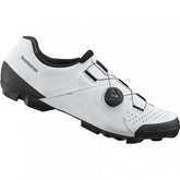 Zapatilla de Ciclismo MTB Shimano SH-XC300 Blanco